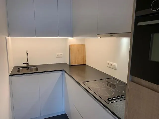Appartement Mariakerke-Bad Zeezicht Oostende